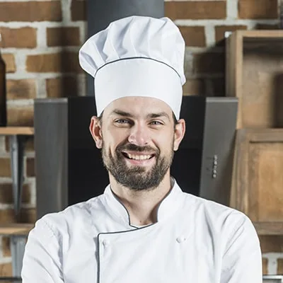 Chef Karim